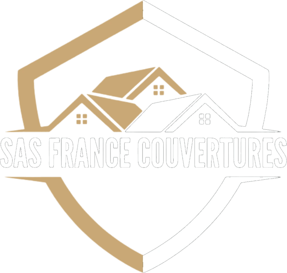 France Couverture Chantilly logo